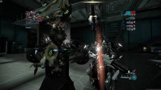 Warframe - Zarrs Hungry