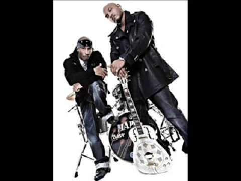 Onyx Love Iz A Gun New 