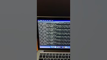 Aruba and EnOcean solution Demo