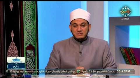 التلاوة التعليمية لسورة الانشقاق بصوت الشيخ خالد شعبان | مع التلاوة