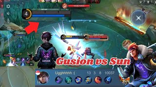Insane Gusion Combos To Counter Sungusions Secret Strategy To Beat Sun Ever You Wont Believe This