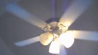 2007 Hampton Bay Landmark Plus (remake), which is no longer in here