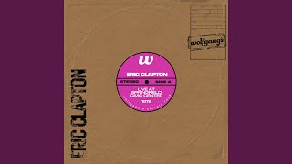 Eric Clapton - Worried Life Blues (Live)