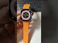 Главная загадка Apple Watch Ultra мейд ин Чайна