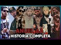 De EMMANUEL a ANUEL AA | Historia Completa 👹