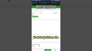 Identifying Features in Proxy Inspection Profile