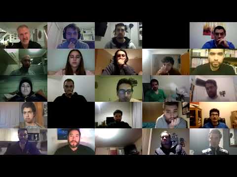 #KINETALKS 'EL INICIO'