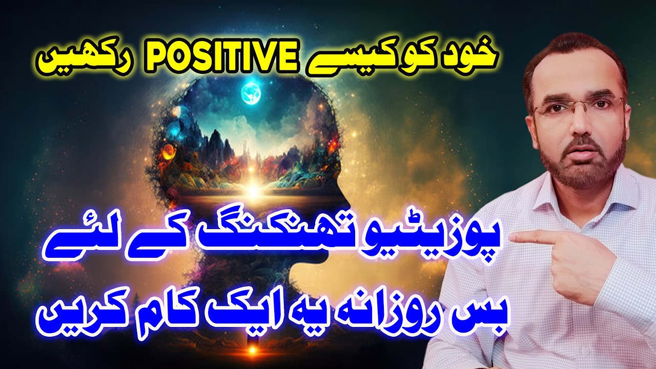 Affirmations for Positive Thinking | Positive Affirmations to Change Your Life #positivethinking