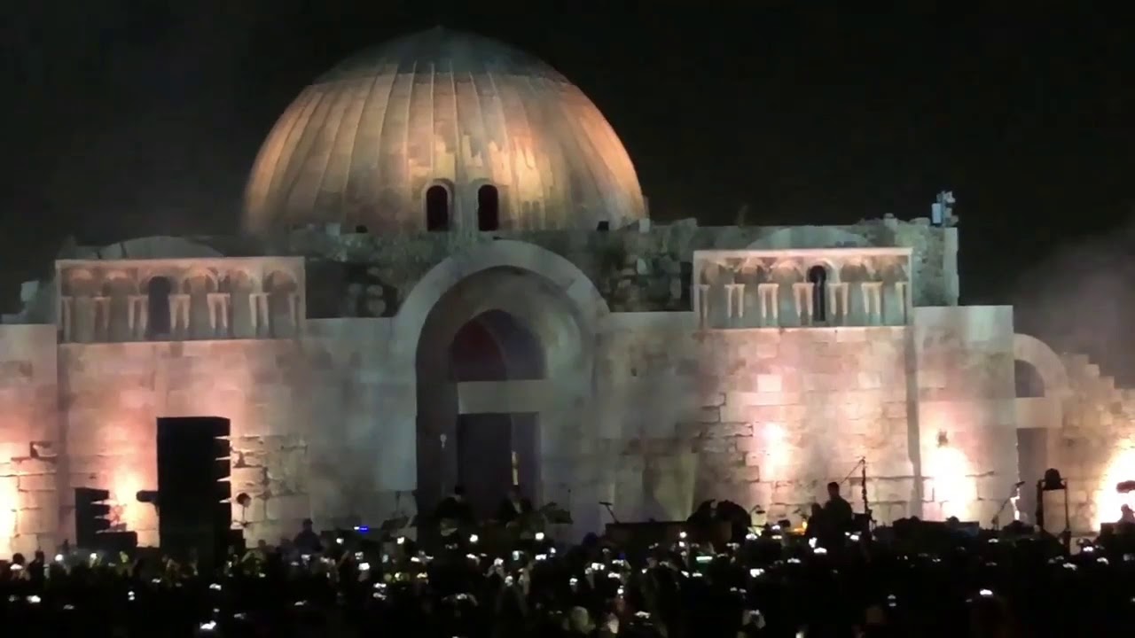 COLDPLAY • CHURCH LIVE YouTube