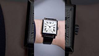 Agelocer Codex 3302A1 - Nét đẹp lịch lãm #watch