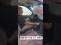 KADETT GS 2.0 1990