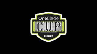 Philips One Blade ADD - 3d animation