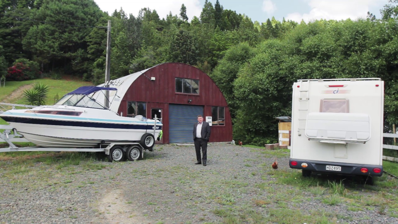 SOLD - 1194 Scenic Dr North, Swanson - Lisa Edwards and Andy Lawrence