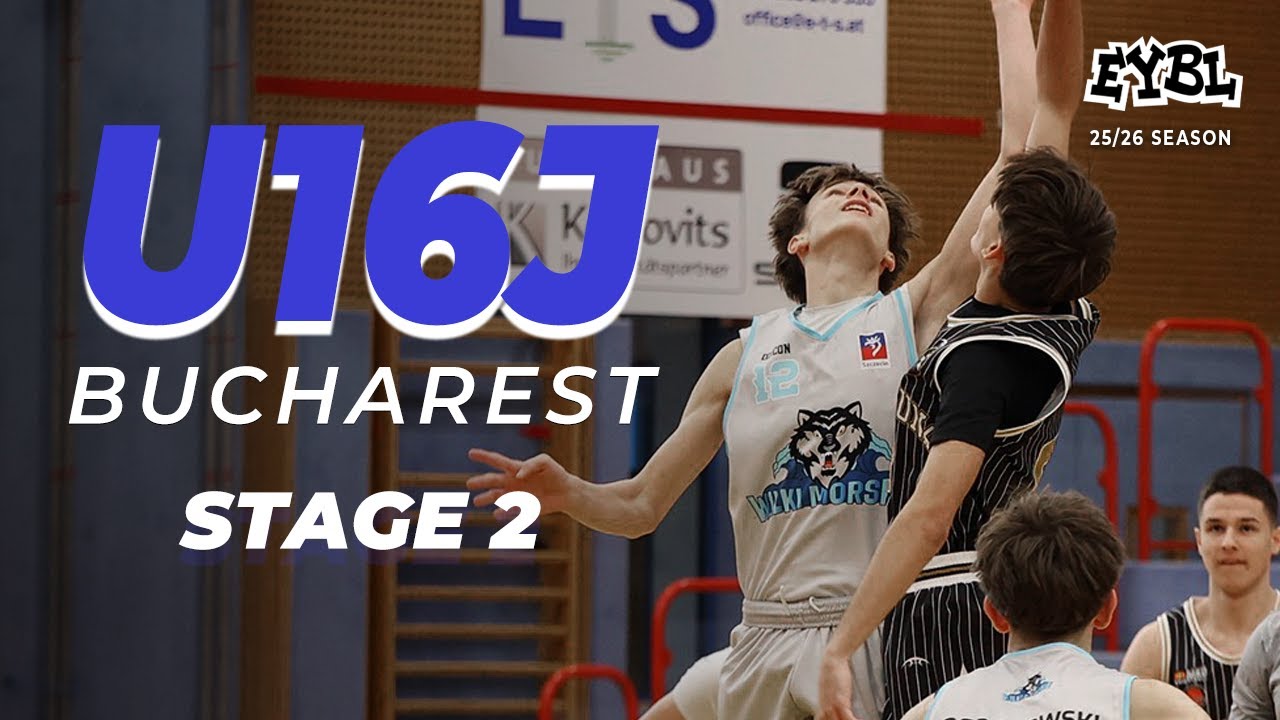 Richards Elite (ENG)  vs  BC Tundzha Yambol (BUL)