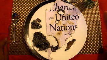 International Committee for Global Conciliation - Annual World Summit 2014