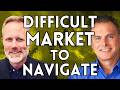 This Is A Really Difficult Market To Navigate | Lance Roberts Episode cover