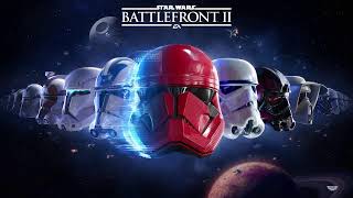 Star Wars BF2 PS5 gameplay
