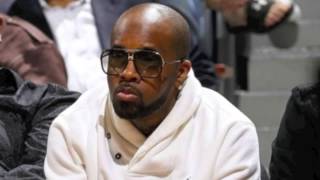 Watch Jermaine Dupri Fdb remix video