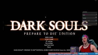 Dark Souls 1 Remix Mod #7