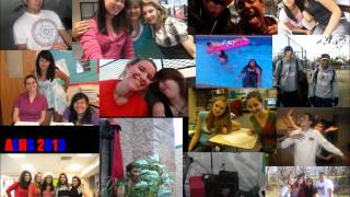 AEHS Class of 2013 Memory Video Titan TV Version)