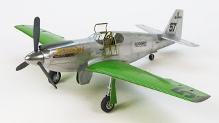 High Planes Racers 148 Precious Metal Ii