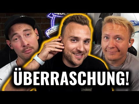 UNSERE Sicht auf den ICRIMAX Paulberger Skandal mit GEILO ÜBERRASCHUNG!