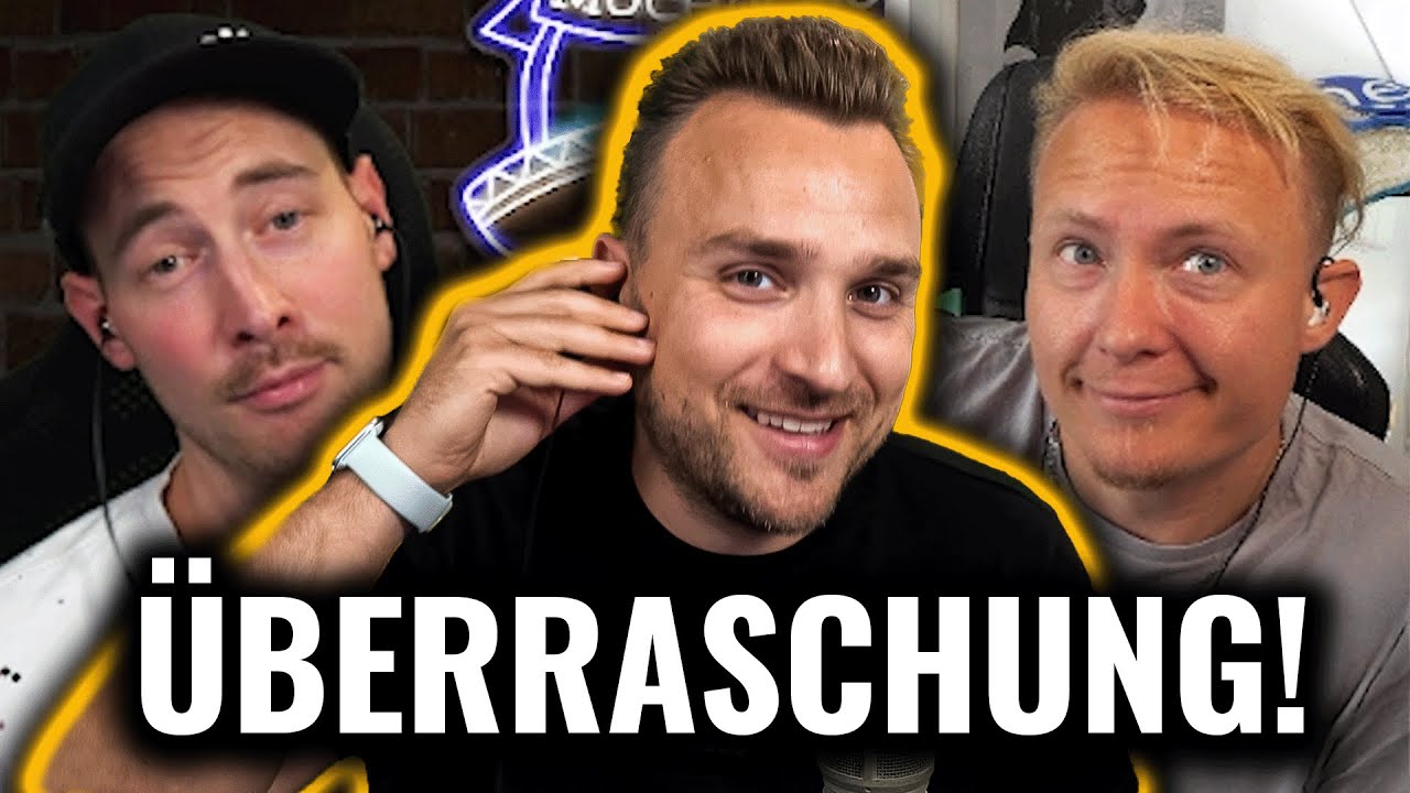 UNSERE Sicht auf den ICRIMAX Paulberger Skandal mit GEILO ÜBERRASCHUNG!