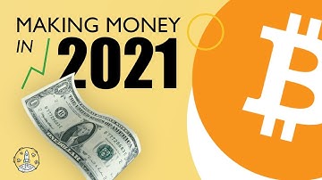 Best Way to Make Money with Cryptos in 2021? Making Money Fast | Token Metrics AMA