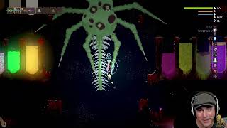 The Alchemy Run: Part 55 "Halloween Hunch Punch" screenshot 5