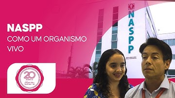 NASPP Como um organismo vivo (teaser)
