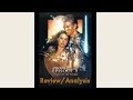 Star Wars Episode II: Attack of the Clones Full Analysis/Review