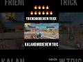free fire new glitch#freefire 🔥🔥🤯