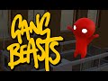 Gang Beasts - ТОЛСТЫЙ И СМЕШНОЙ ШАРИК