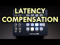 CLOCKstep:MULTI - Latency Compensation (featuring Ableton Live and Sample Accurate Clock)