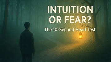 How to Finally Trust Your Gut (The Daoist Way)