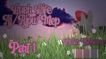 Lush Life || Closed Aj/Ajpw Mep! (Read Desc)