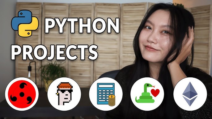 Python Projects – Real Python