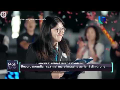 „PoliTech” - emisiunea cu știință, tehnologie, inovație