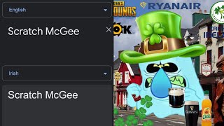 Scratch From Tgamm In Different Languages