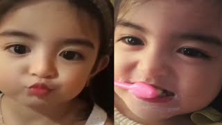 Part 2 Bayi Lucu Imut bikin Gemes liatnya | Story Wa