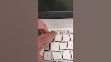 Asus Laptop Boot Key Not working Problem#macnitesh#virulshorts#2024short#Asus