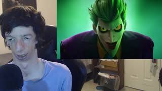 Alsonic24 Reacts to MultiVersus – Official The Joker “Get a Load of Me” Reveal Trailer & MORE!