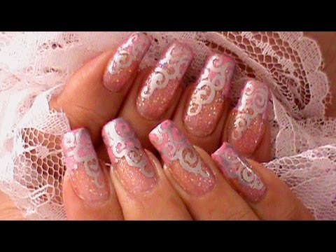 Pinterest Nails: 60+ Ideas For Wedding [Best Looks 2024] | Anniversary nails,  Sophisticated nails, Nails