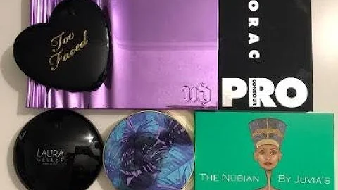 Throwing Shade Project Pan Ep. 2