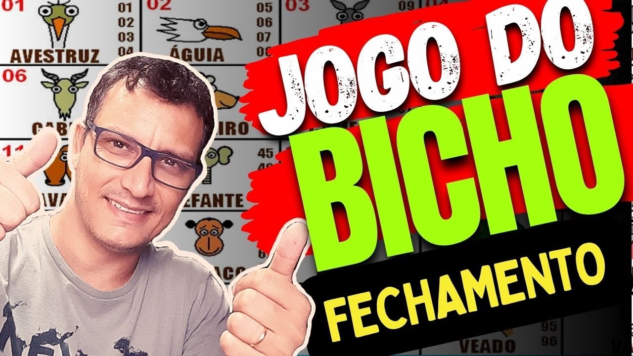 Jogo do bicho: Faça esse calculo hoje e amanha pegue 2 milhar seca 