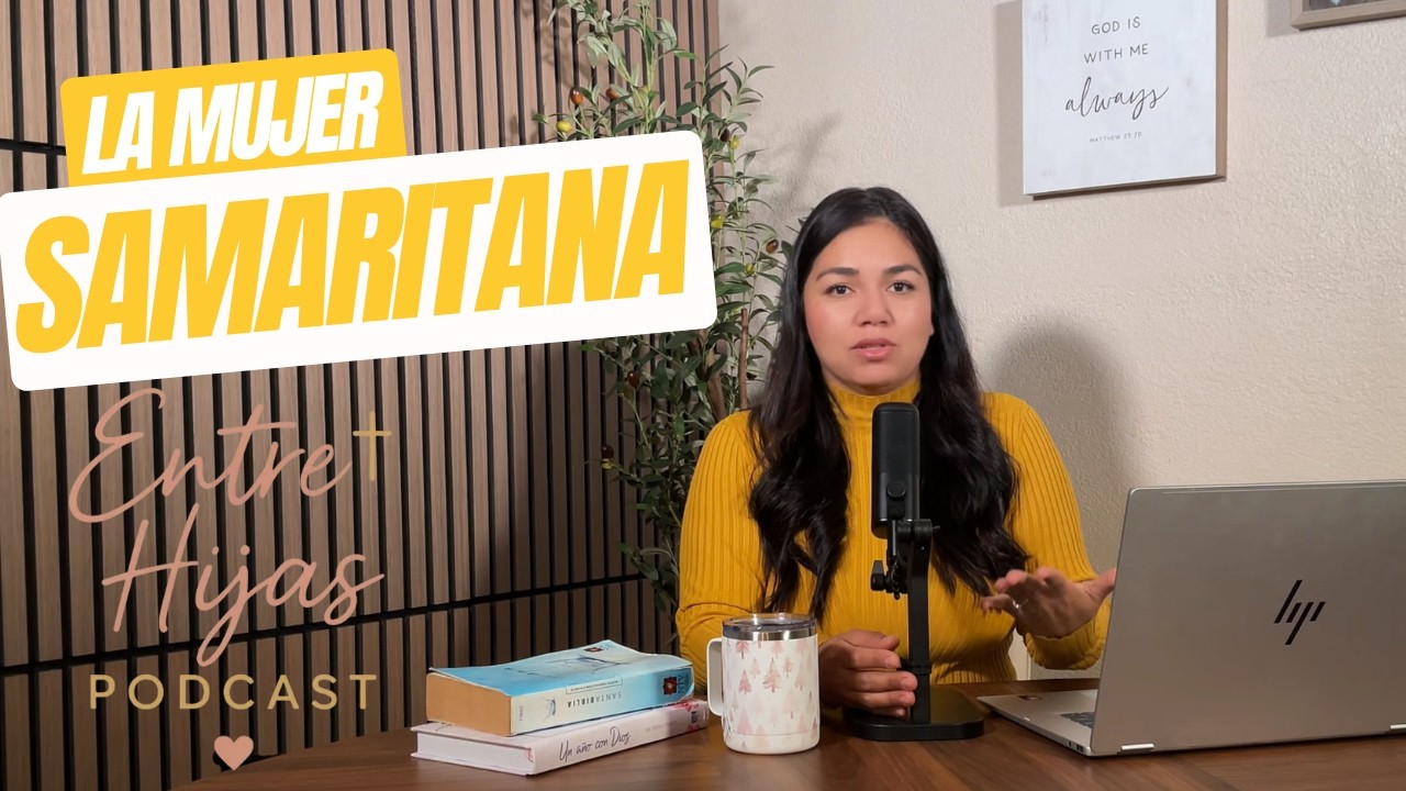 ENTRE HIJAS PODCAST T2 EP3 