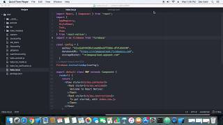 React Native Image Upload and Cropping Step by Step - Part 3