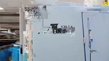 Rifa open end RS30D 120000Rpm 6000 rotors