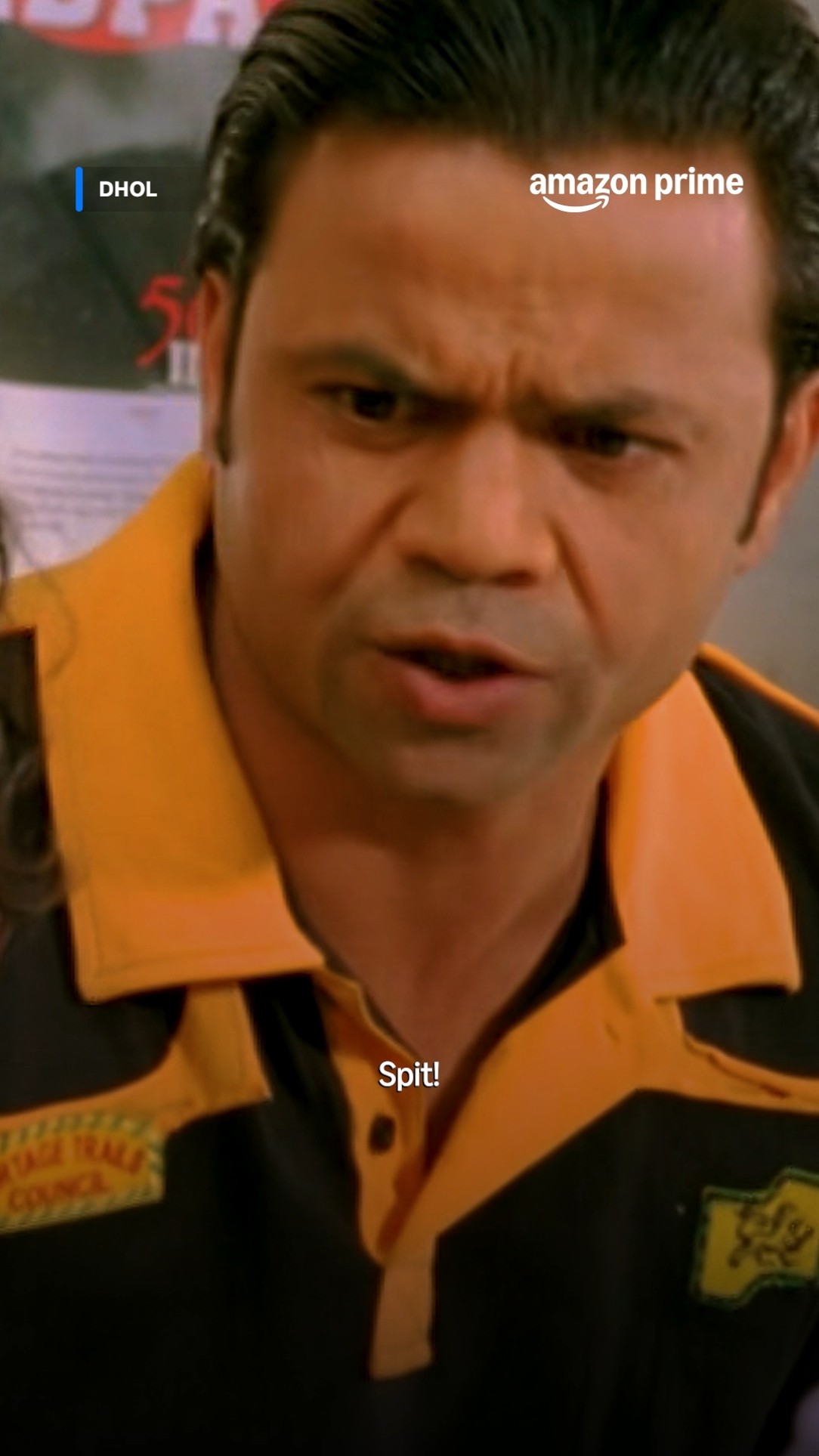 The Only Right Name For The Next Start Up: Thook ? | Rajpal Yadav | Dhol | #primevideoindia