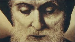 Deviatnik k svätému Charbelovi - 5.deň